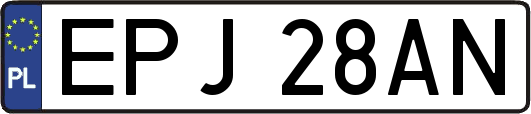 EPJ28AN
