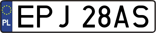 EPJ28AS