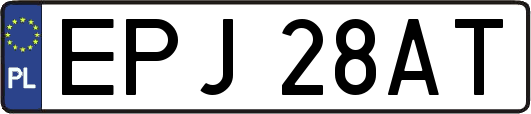 EPJ28AT