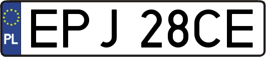 EPJ28CE
