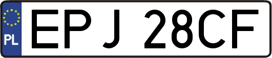 EPJ28CF