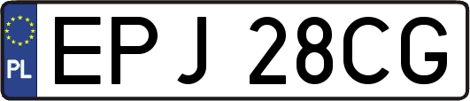 EPJ28CG