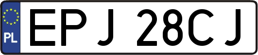 EPJ28CJ