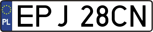 EPJ28CN