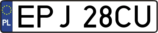 EPJ28CU