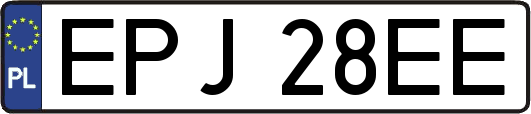 EPJ28EE