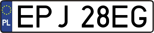 EPJ28EG