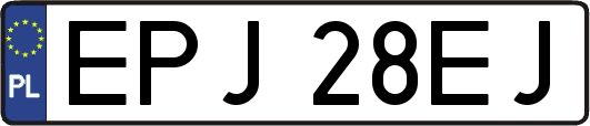 EPJ28EJ