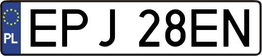 EPJ28EN