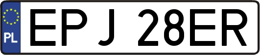 EPJ28ER