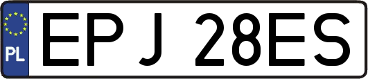 EPJ28ES