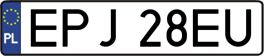 EPJ28EU