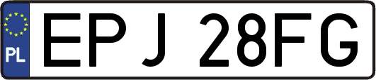 EPJ28FG
