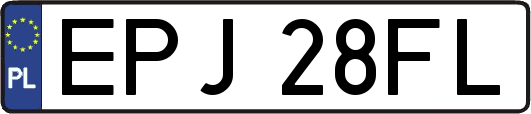 EPJ28FL