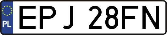EPJ28FN