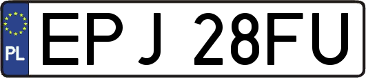 EPJ28FU