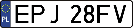 EPJ28FV