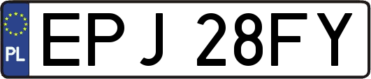 EPJ28FY