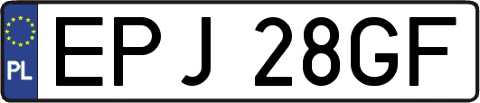 EPJ28GF