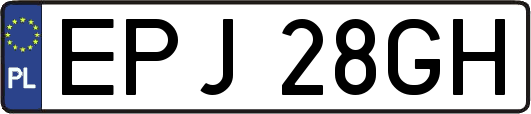 EPJ28GH