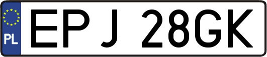EPJ28GK