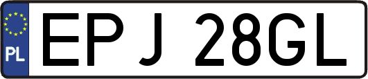 EPJ28GL