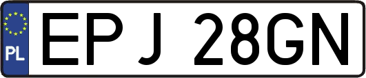 EPJ28GN