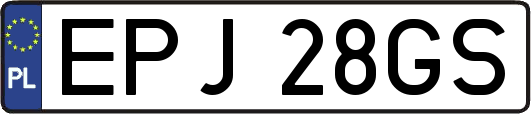 EPJ28GS