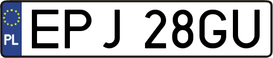 EPJ28GU