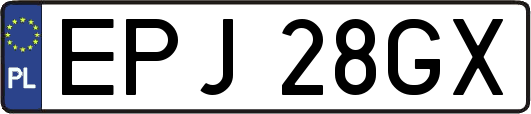 EPJ28GX