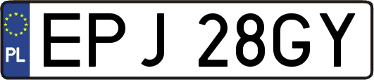 EPJ28GY