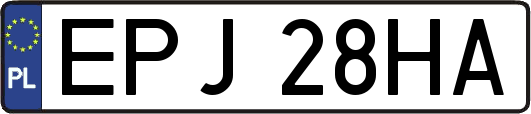 EPJ28HA