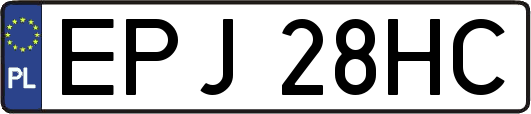 EPJ28HC