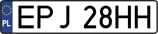 EPJ28HH