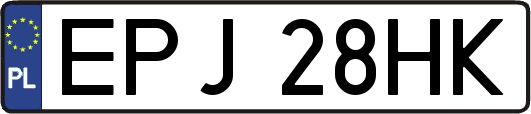 EPJ28HK