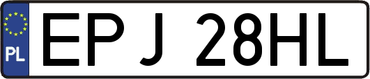 EPJ28HL