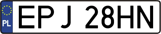 EPJ28HN