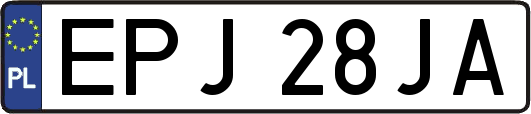 EPJ28JA