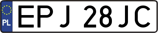 EPJ28JC