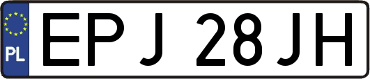 EPJ28JH
