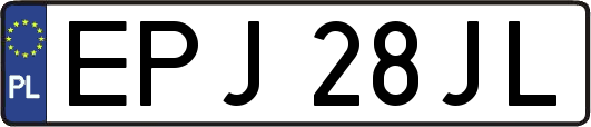 EPJ28JL