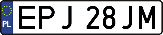 EPJ28JM
