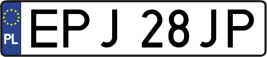 EPJ28JP