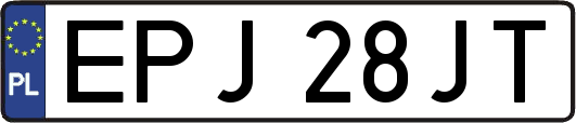 EPJ28JT