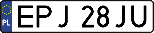 EPJ28JU