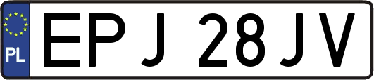 EPJ28JV