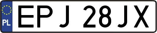 EPJ28JX
