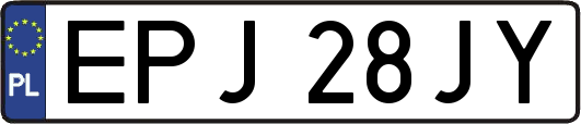 EPJ28JY