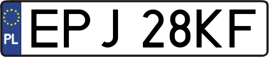 EPJ28KF