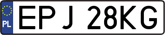 EPJ28KG